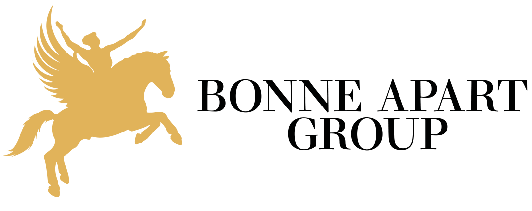 bonne apart logo