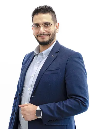 Abdulkareem Elmughrabi