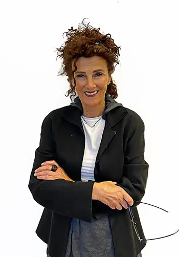 Doris Obermoser-Crepaz